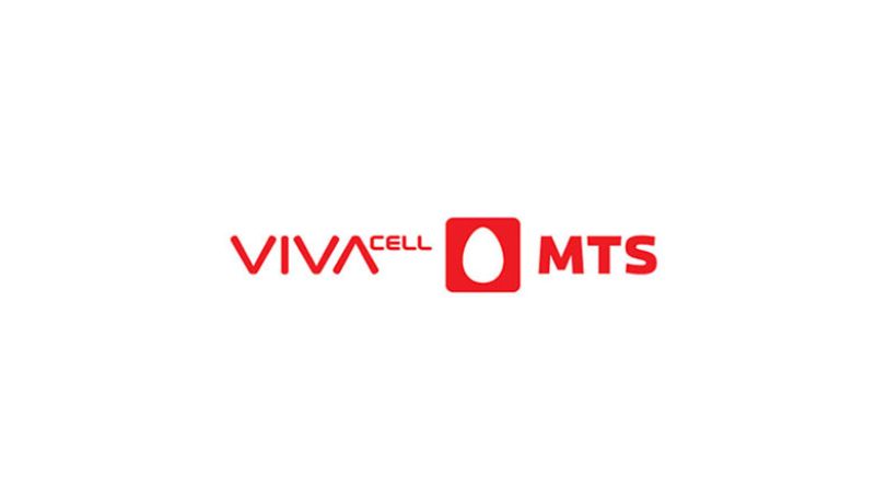 #CloudMTS #այբ #բեն #գիմ. VivaCell-MTS launches big discount on cloud infrastructure for companies