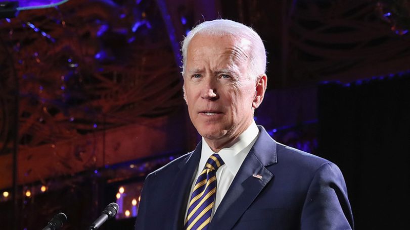 Джо Байден назвал президента США Дональда Трампа «клоуном»