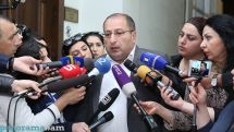 Attorney vows ‘proportionate’ response as judge recuses himself from case of Kocharyan and other ex-senior officials