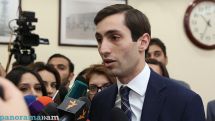 Д. Хажакян о повышении зарплат в мэрии: Это решение – растрата бюджетных средств Еревана