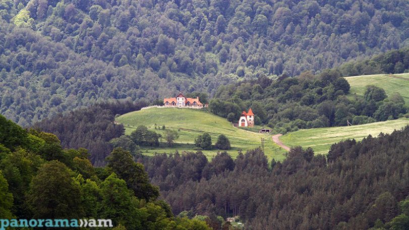 The number of tourists visiting Armenia increased by 5.2% in first trimester of 2019