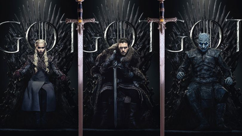 ‘Game of Thrones’ ratings: ‘Last of the Starks’ down slightly, equals season 8 premiere