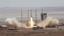 Иран приостановил выполнение части обязательств по ядерной сделке