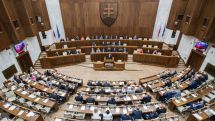 Slovakia ratifies EU-Armenia agreement