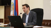 Հայկ Մարության. Աշխատավարձը բարձրացնում ենք, որ մարդիկ աշխատանքի ընթացքում մտածեն աշխատանքի մասին