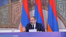 Премьер Армении Никол Пашинян обещал объективное расследование дела в отношении Давида Санасаряна