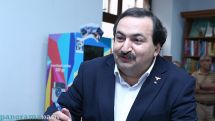 Այլմոլորակայիններ չեկան Շուշի... այն դարձավ հայկական քաղաք