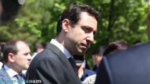 Yerevan mayor: Victory in Artsakh war came to prove Armenian nation is invincible