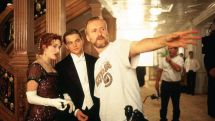 «Потопил…»: режиссер «Титаника» обратился к продюсеру «Мстителей»