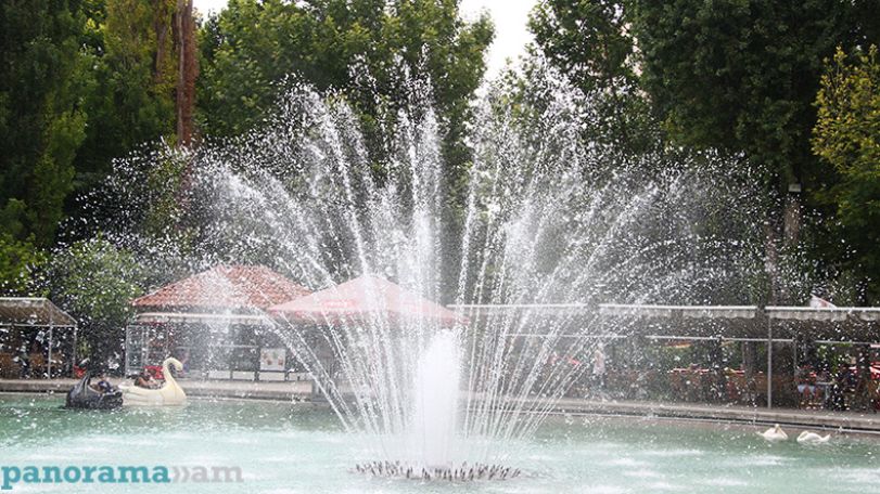 Temperatures to grow to 30C in Armenian capital next week