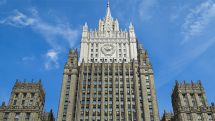 МИД РФ: Москва будет оказывать активное содействие Еревану и Баку в поиске компромиссных развязок