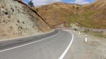Vanadzor-Alaverdi-Bagratashen roadway closed for trucks