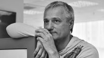 Умер режиссер, оператор и фотограф Николай Тарханов
