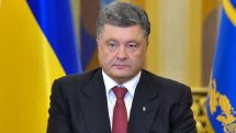 Poroshenko interrogated as witness in Maidan case