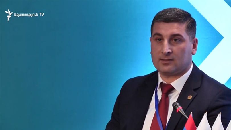 Գեղարքունիքը բոլոր նախադրյալներն ունի վերածվելու էկո մարզի