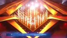 Armenia’s Srbuk performed the second rehearsal at Eurovision 2019
