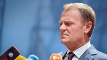 Donald Tusk: Chance of Brexit being cancelled could be 30%