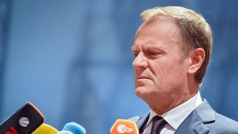 Donald Tusk: Chance of Brexit being cancelled could be 30%