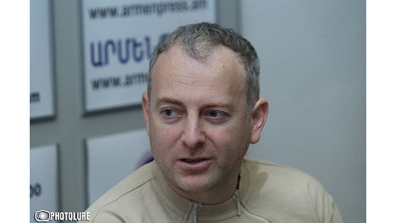 Լապշինը Հայաստանում է ուսումնասիրելու Գեղարքունիքի գրավչությունն ու առավելությունները