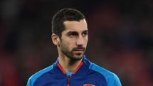 Azerbaijan indicates Mkhitaryan can play in Europa final