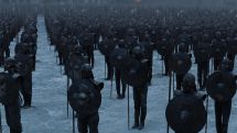 HBO выпустила тизер заключительной серии сериала «Игры престолов»