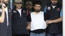 Turkish court hands 53 life sentences to car bomb planner: media