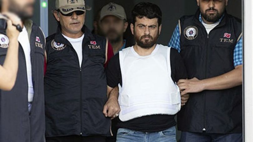 Turkish court hands 53 life sentences to car bomb planner: media