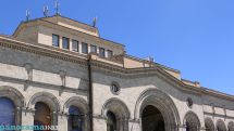 В Армении уже в 16-й раз пройдет Ночь музеев