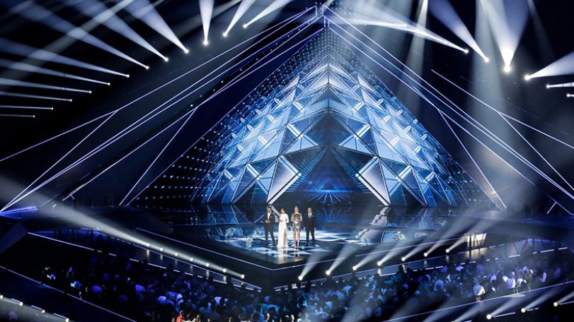 Tel Aviv to host first Semi-Final of Eurovision 2019 tonight