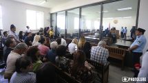 Yerevan court rejects Kocharyan’s motion to recuse judge