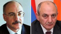 Artsakh former and current presidents may attend Kocharyan’s hearing to act as guarantors