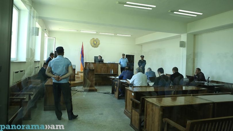 Ex-President Kocharyan’s trail will continue tomorrow