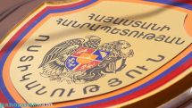 За минувшие сутки в Армении зарегистрировано 11 ДТП: 1 человек погиб
