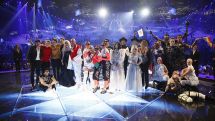 Eurovision 2019: First 10 nations advance to final