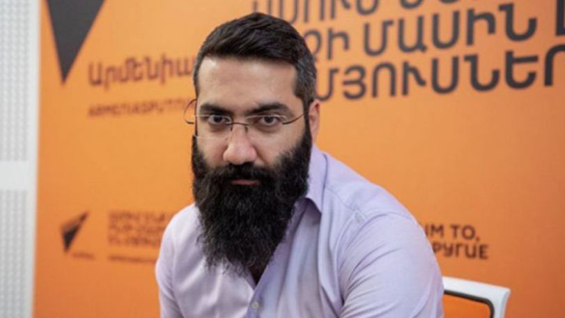 Մենք խրախուսելու ենք համապատասխան բարեփոխումներ ՀՀ-ում. «Ադեկվադ» ՀԿ հիմնադիր
