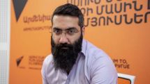 Учредитель ОО «Адеквад» рассказал, какие реформы они будут поощрять в Армении