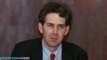 Thomas de Waal: As ever, Karabakh conflict is ‘spoiler’