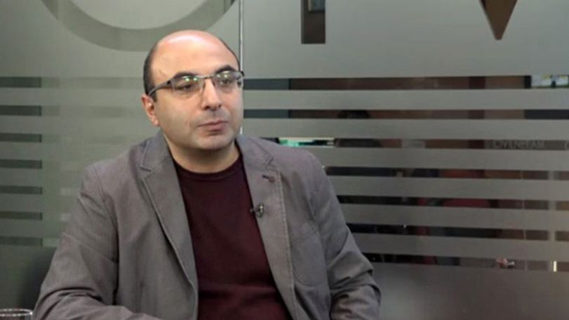 Վահե Հովհաննիսյան. Մի վտանգավոր ձևակերպման մասին