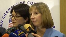 Armenians are invested and engaged in improving their future – US Ambassador to Armenia