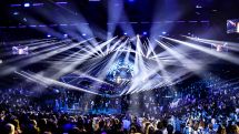 Tel Aviv to host second semi-final of Eurovision 2019 tonight