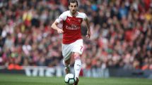 British-Armenian Arsenal fans denied visas for Europa League final