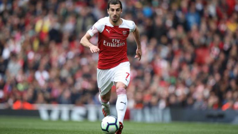 British-Armenian Arsenal fans denied visas for Europa League final