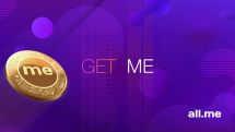The price of ME Token increased by more than 1000% in less than 2 months