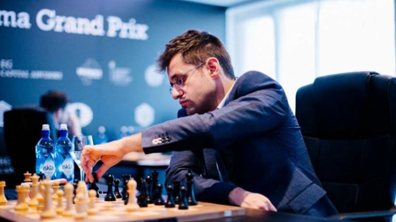 FIDE Grand Prix to kick off in Moscow