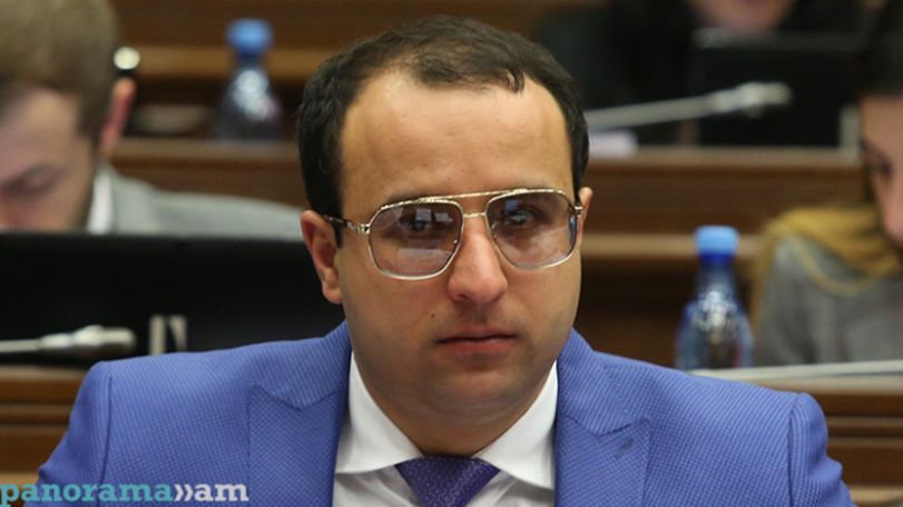MP from the ruling party urges citizens to exert pressure on Judge over ex-President Kocharyan’s case