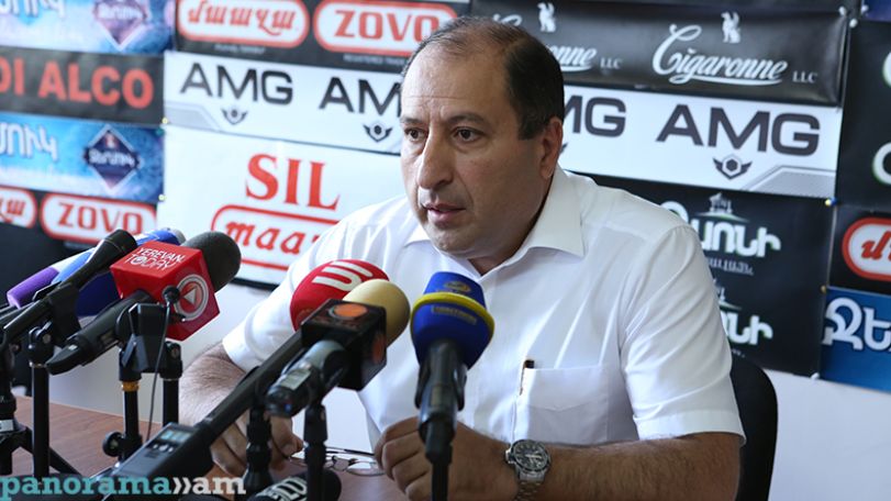 Kocharyan’s lawyer issues message to PM