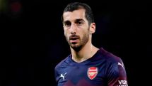 Azerbaijan insists safety of Arsenal's Henrikh Mkhitaryan