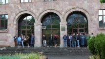 Մեկնարկել է «Հանուն արդար դատարանի» ակցիան