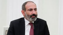 Pashinyan calls on protesters to stop blockade of courts