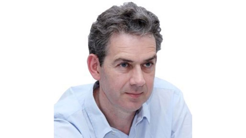 Thomas de Waal comments on protests in Armenia